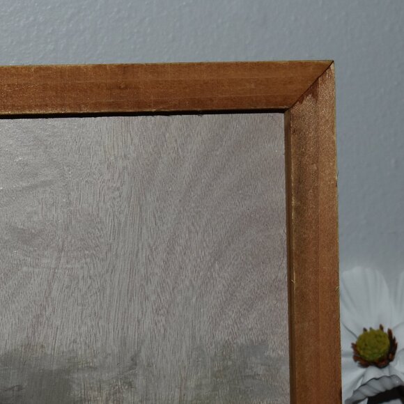 Countryside Grazing Sheep Barn Farm Country Cottage Farmhouse Wall Decor - Picture 6 of 9